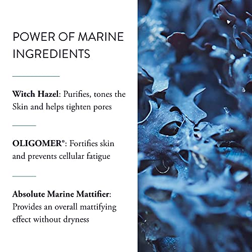 Phytomer Oligomarine Flawless Skin Facial Tonic | Soothing Anti Aging Face Tonic | Make-Up Remover, Face Cleanser | Hydrating Face Toner | Fresh, Toned, Clear Skin | 250Ml #TOP2