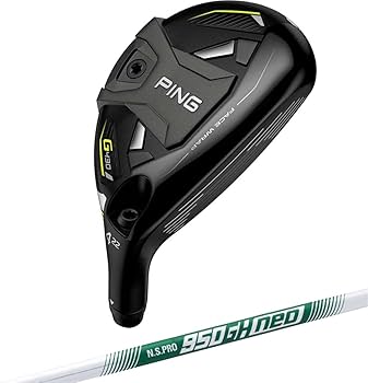 Amazon | ピン G430 HYBRID ハイブリッド ユーティリティ メンズ 右用