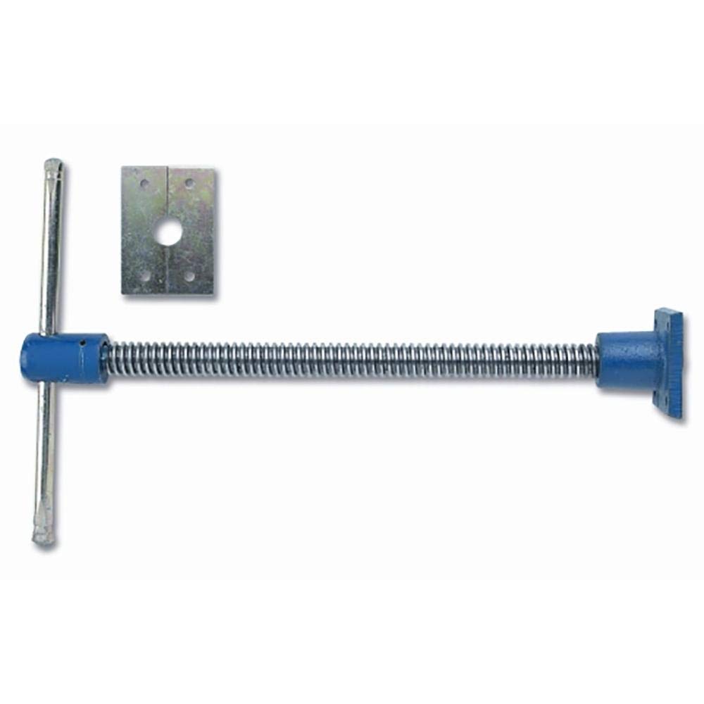Fab. Utiles Y Htas. Nusac. 14124 - Husillo carp 224x400mm nusac