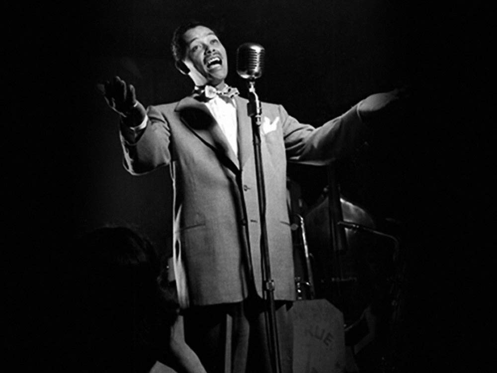Billy Eckstine