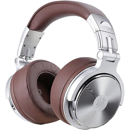 モニターヘッドホン スタジオレコーディング楽器 有線 DJ低音 モニターヘッドホン スタジオレコーディング楽器 有線 DJ低音