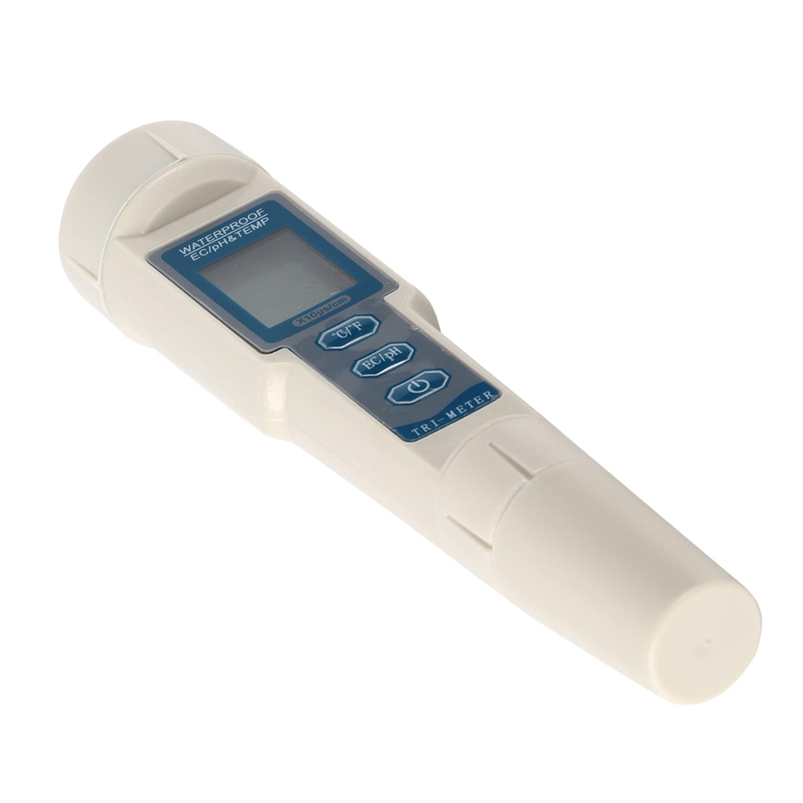 Testeur Piscine Ph Et Chlore,tri Meter ATC EC/ph,Tri Meter ATC EC/Ph,Stylo Controleur De Ph Nakano,Hydroponics Ph Pen Kit,Ph Tds Meter,Misura Ph per Bevande,Ph Meter Food High Precision Portable 3 in