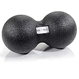 Especialmente adaptado para trabajar las fibras de los músculos estriados como los de la espalda y columna vertebral