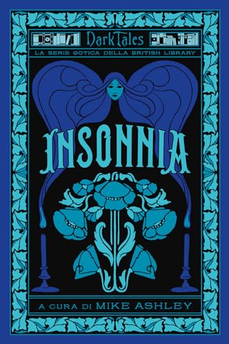Insonnia. Dark tales. La serie gotica della British Library