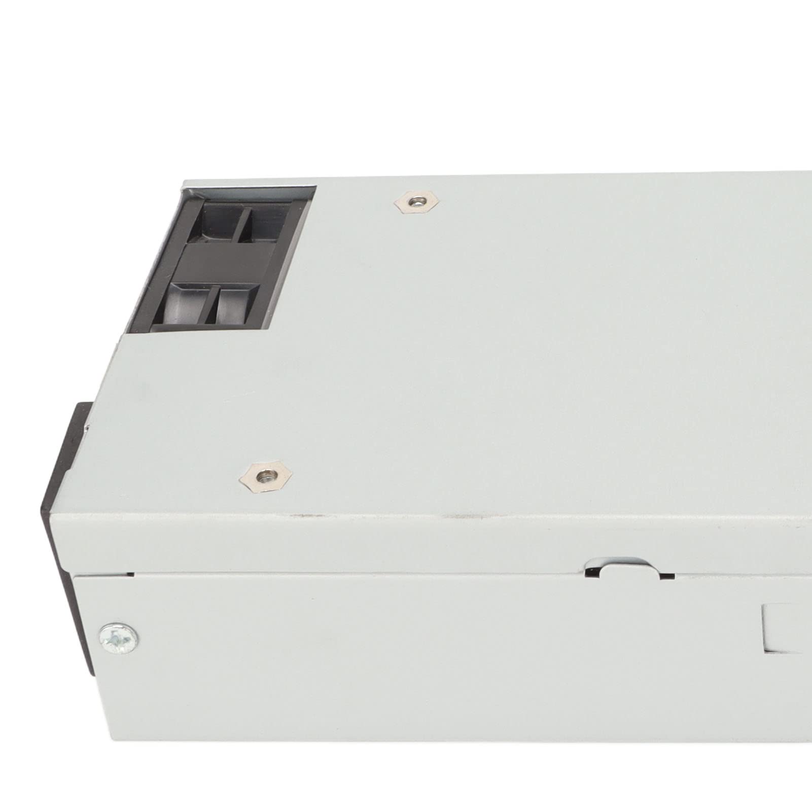 unità di Alimentazione 270W 1U, Alimentazione Multifunzione in Metallo a Forte Dissipazione del Calore 60LE per PC, Server, Registratori di Cassa, Router, Telaio ITX