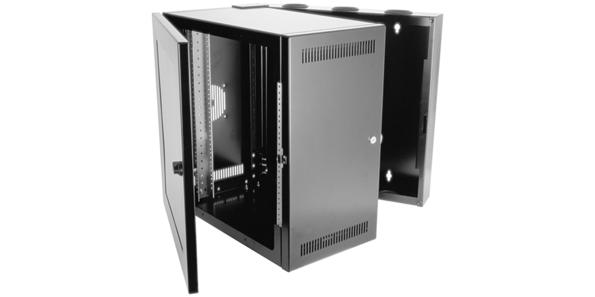 Amazon.com: Chatsworth - 11840-736 - Cube-it Wall-Mount