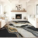 Sécurité et Stabilité: Ce tapis est conçu avec un fond antidérapant en TPR de haute qualité pour garantir une sécurité maximale. Idéal pour les familles avec enfants et animaux de compagnie, il offre une stabilité optimale sur tous types de sols, Nous offrons également 4 à 6 clips de tapis antidérapants supplémentaires. évitant les glissades et assurant votre tranquillité d'esprit