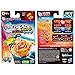 Beyblade Burst QuadStrike Flame Pandora Everlasting P8 Spinning Top Starter Pack, Balance/Attack Type Battling Game Toy Set with Launcher