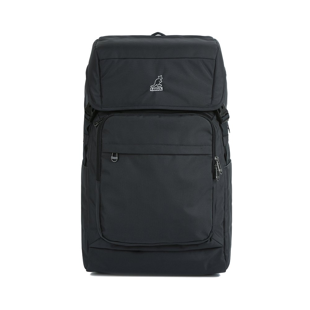KANGOL Rave Neo Big Backpack SLATE GREY 
