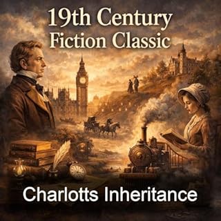 Charlotts Inheritance Titelbild