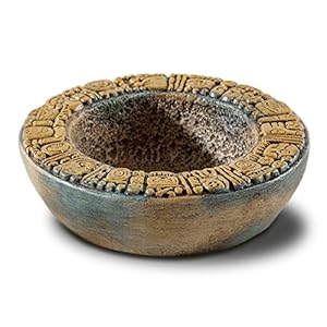 EXOUI Exo Terra Voederbak Azteca Med, 1 x 500 g