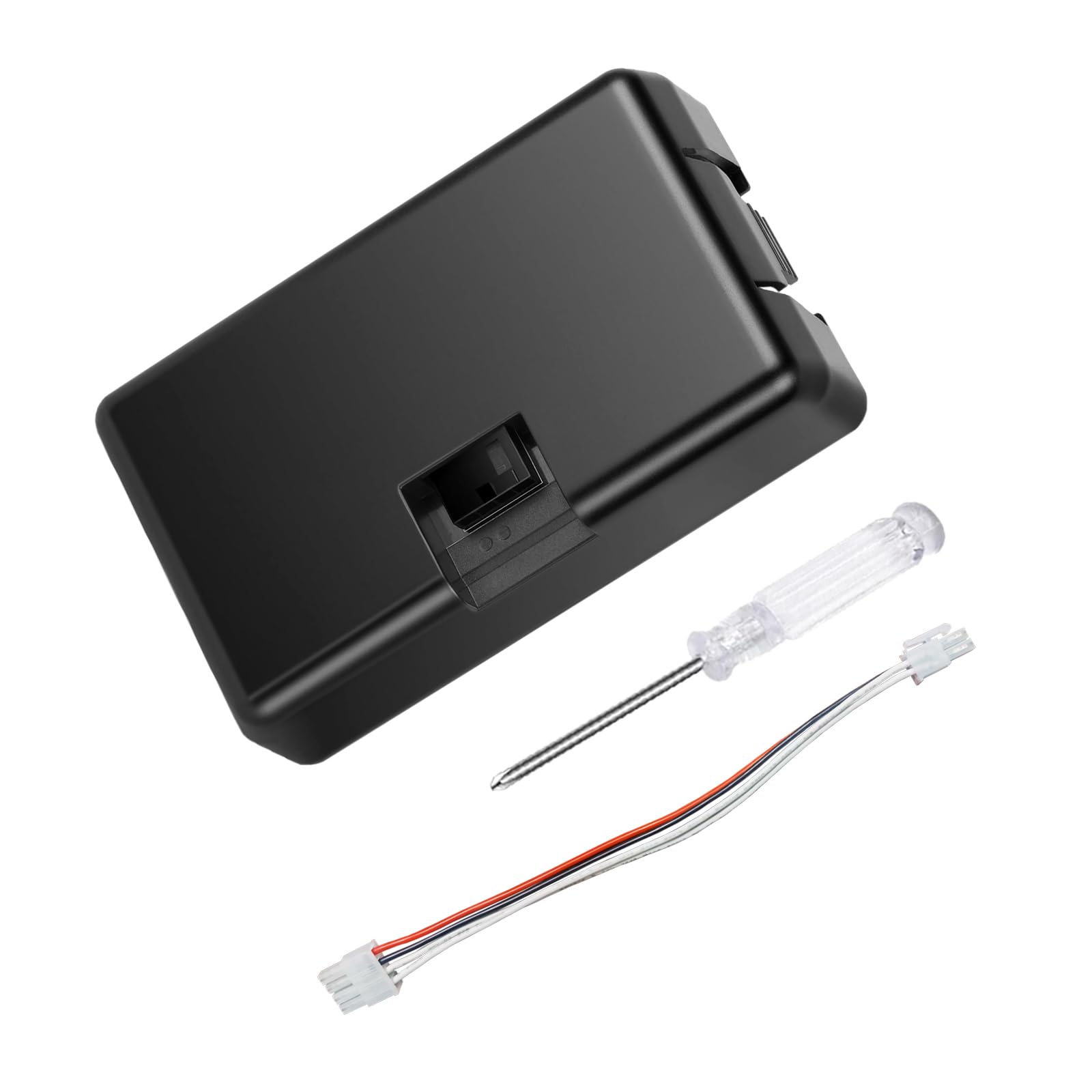 18V 4000mAh Mähroboter Ersatzakku für Husqvarna Automower 115H, Automower 305 2020, Automower 310 2020, Automower 520 2021, Automower 520 2022, Automower Limited Edition 2020, Gardena Sileno Life.