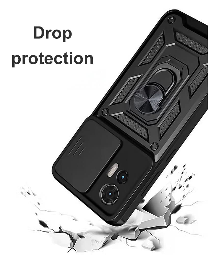 Coque SDTEK Pour Motorola Moto Edge 30 Neo - Housse De Protection - Neuf