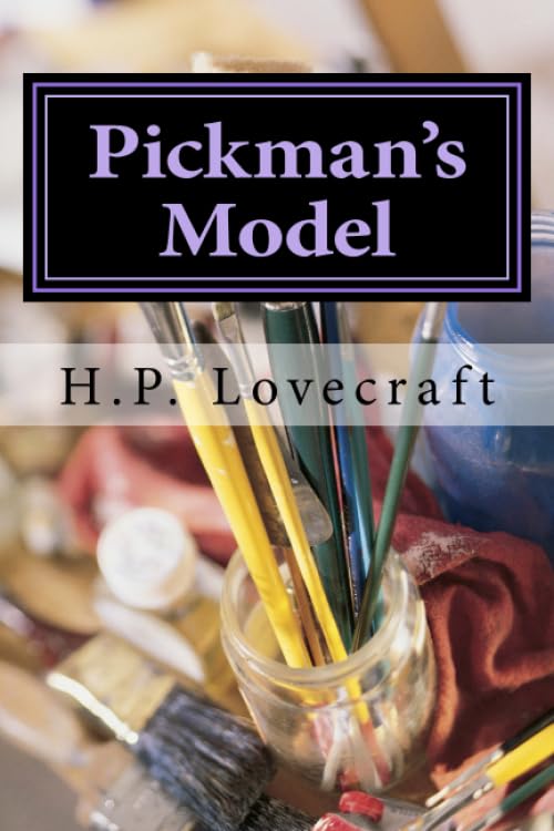  Pickman\'s Model