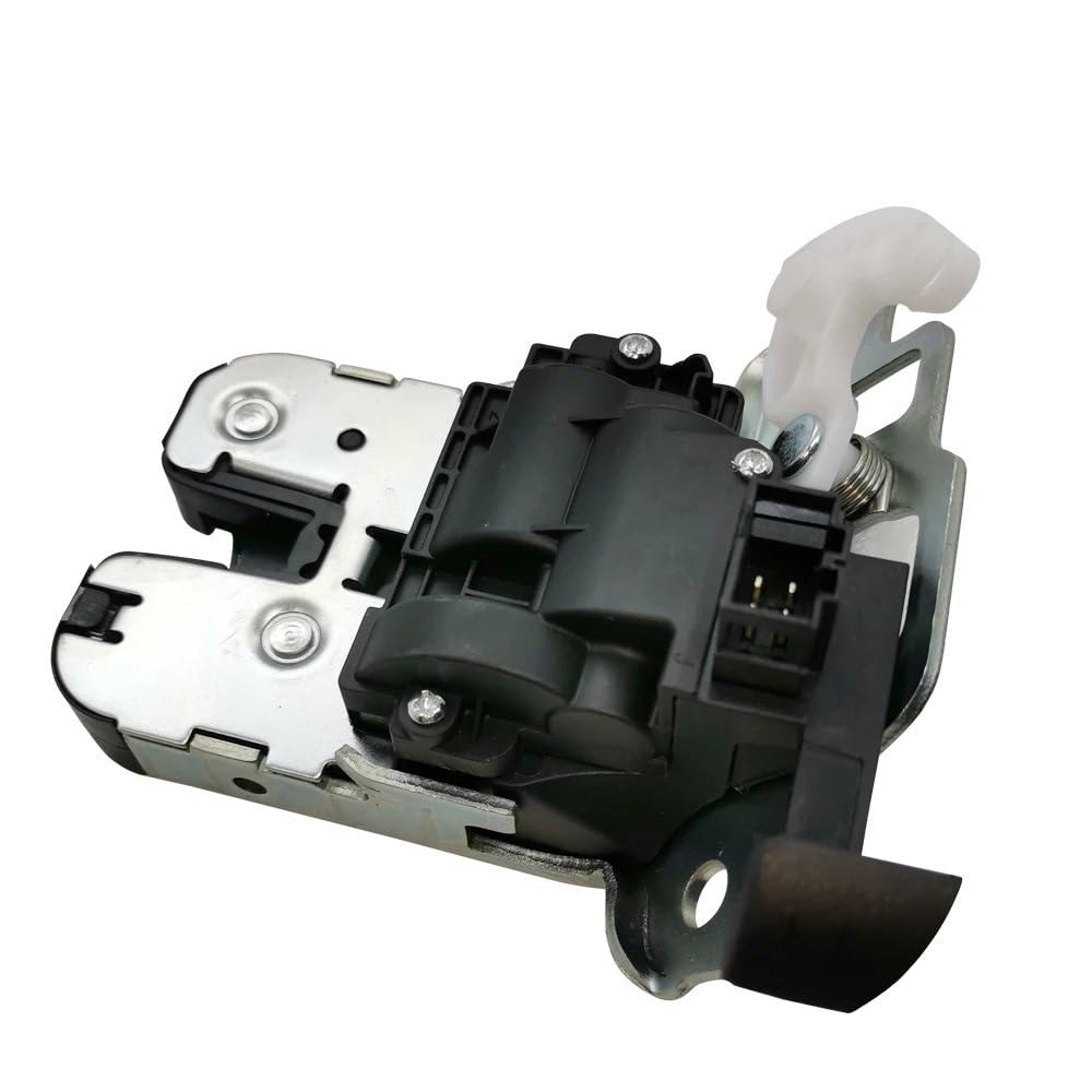 Serratura Portellone Compatibile con Tiguan 2016 2017 2018 2019 2020 2021 2022 Attuatore Motore Serratura Portellone Posteriore Auto Serratura Bagagliaio Posteriore Auto 5NA827505