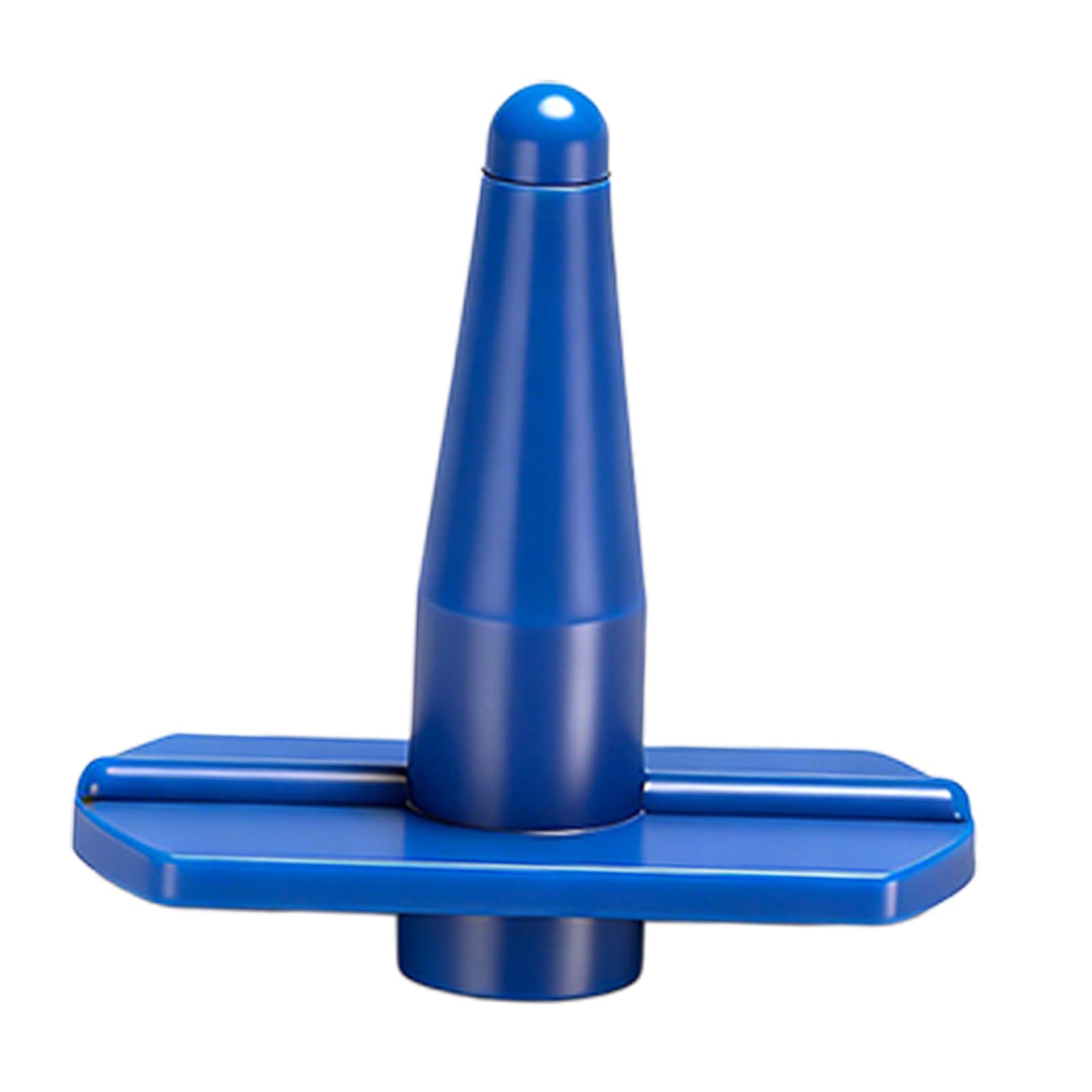Mekalero Blue Easy Carry Foam Tool Attachment Nozzle Foam Sealant Nozzle 37Mm For Quick Setups & Accurate Component Dispensing Accuracy Spume Dispenser
