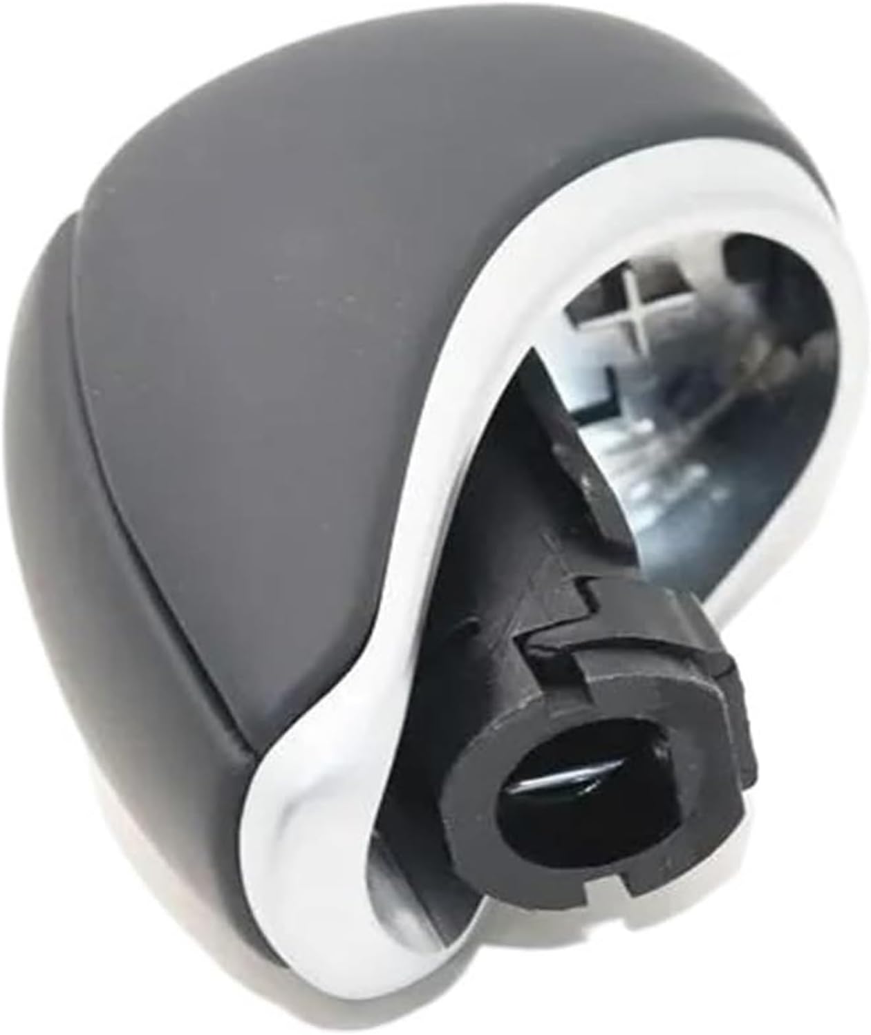 裕*様 フリル付きブラックシャツ アルゴンキン