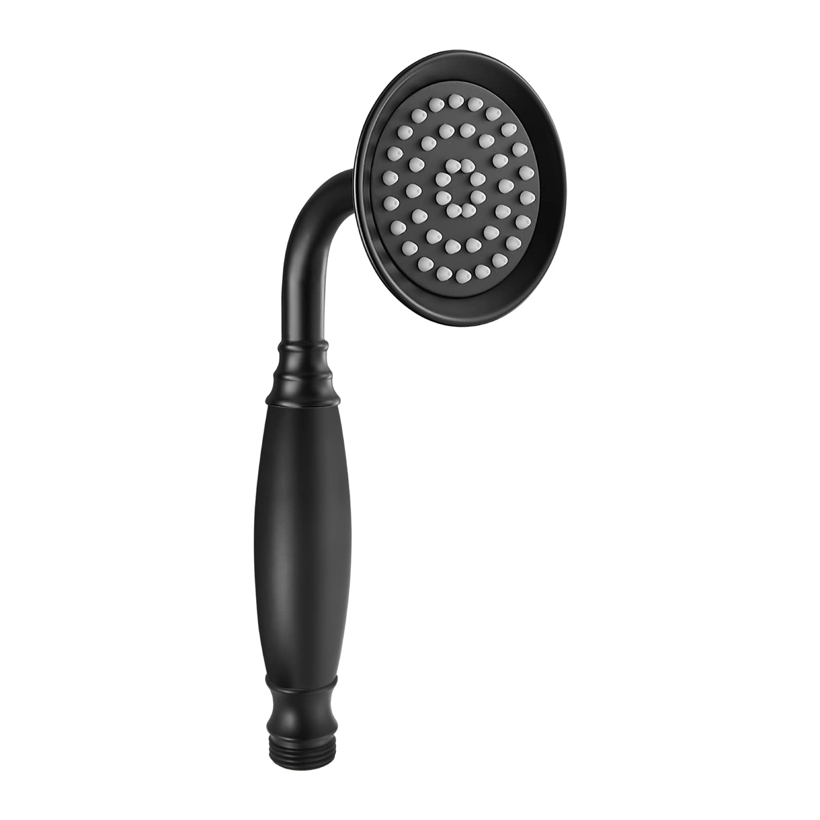 Ducha De Mano AquaDance Con Acoplamiento Magnético - Cabezal 12.7 Cm, 8 Modos, Manguera 180 Cm, Alta Presión