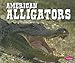 American Alligators (North American Animals)
