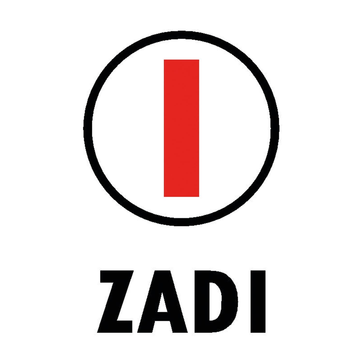 Zadi - Serrure ronde plastique pour véhicules de loisirs ZADI Coloris - Noir