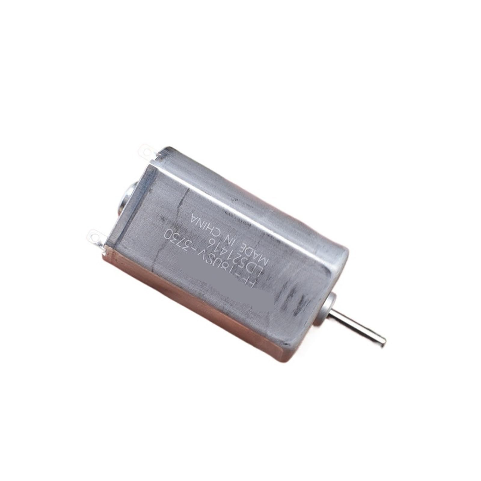 Moteur miniature 180SH haute vitesse 14200RPM pour une puissance stable