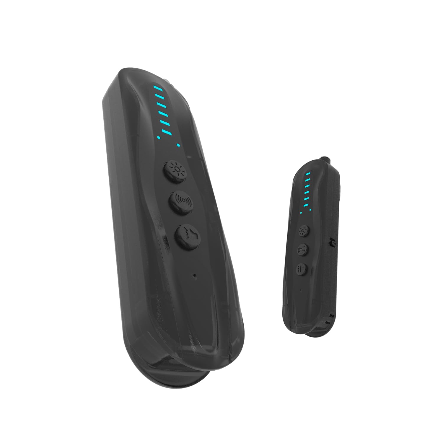 Hidden Camera Detectors