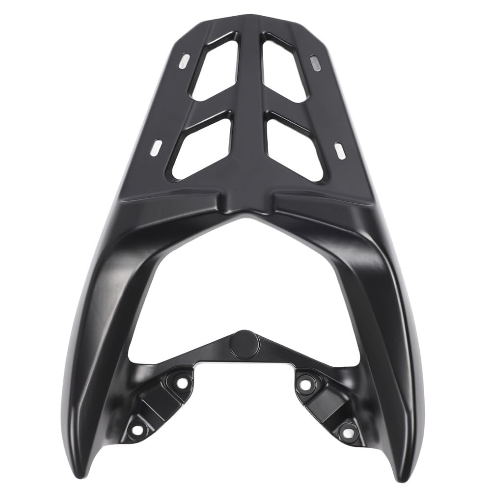 Support bagage arrière Nmax155 pour libérer votre espace de transport - 8