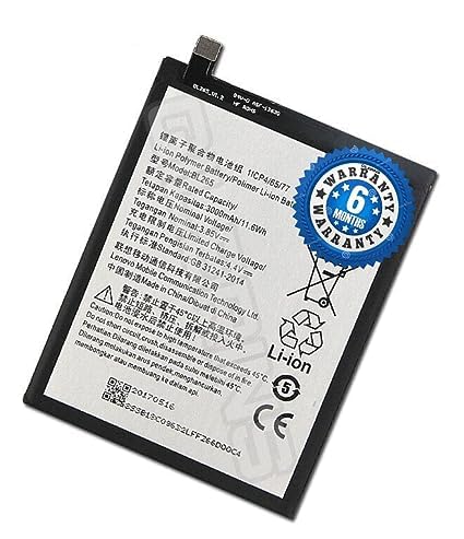 Image of Original BL265 Battery for Motorola M XT1662 Battery with 6 Month Warranty *** (Z00030)