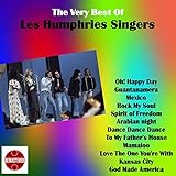  The Very Best of Les Humphries Singers