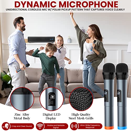 Pyle Bluetooth Soundbar