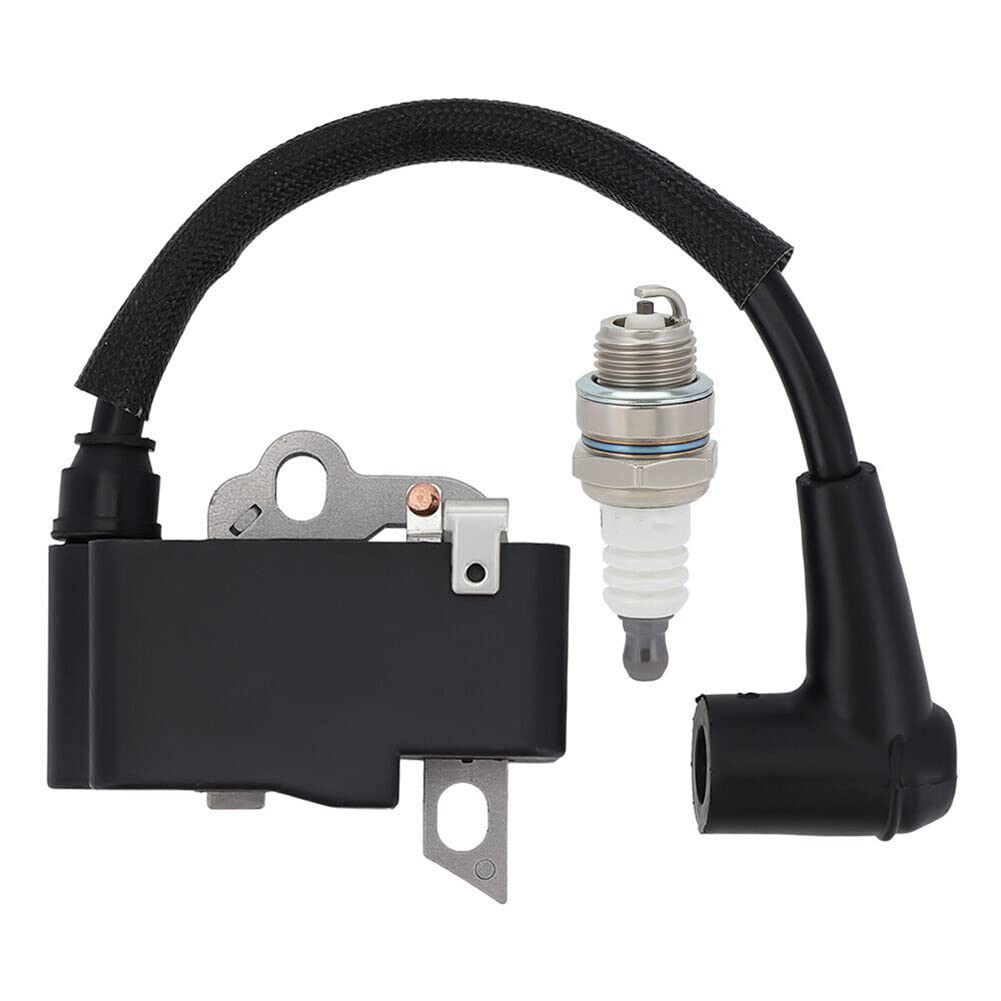 Bobine d'allumage haute performance pour tronçonneuse Sti*hl MS210C MS230C MS250C Easy Start 1123 400 1301 MS210C-BE