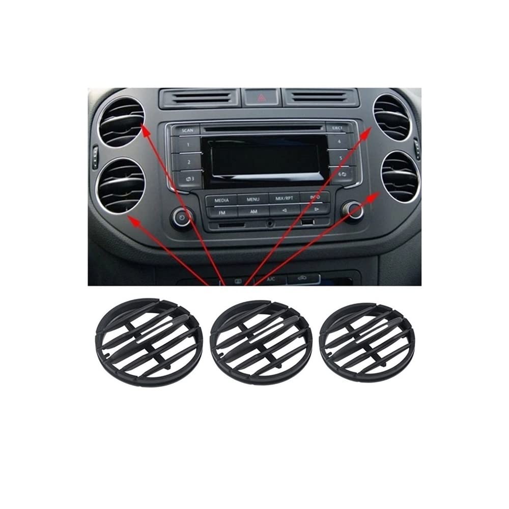 Pièce Détachée VW Tiguan 2010-2016 Sortie Climatisation Arrière VW Tiguan 2010-2016 Accoudoir Central Pièce Remplacement 5nd819203a Pièce Détachée VW Tiguan 2010-2016 Sortie Climatisation Arrière VW Tiguan 2010-2016 Accoudoir Central Pièce Remplacement 5nd819203a
