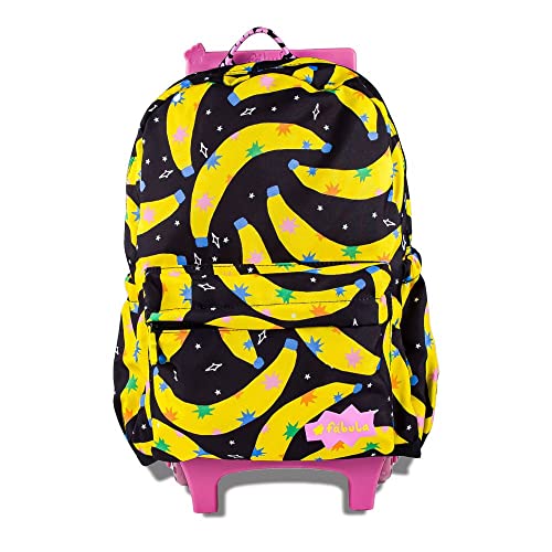 Mala Farm Fábula Zum Zum Banana Cósmica 994T01-UN