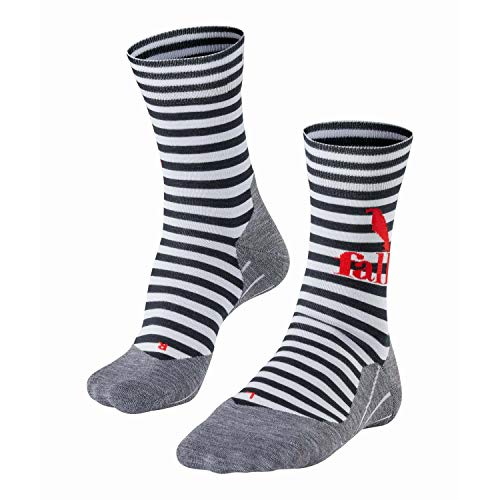 Preisvergleich Produktbild FALKE Damen RU4 Socken, Black, 41-42
