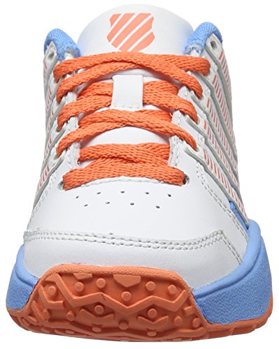 K-Swiss Performance