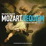 mozart requiem lacrimosa alto part  Mozart: Requiem