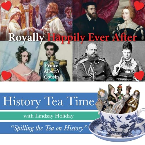 Royal Couples who were really in LOVE ❤️