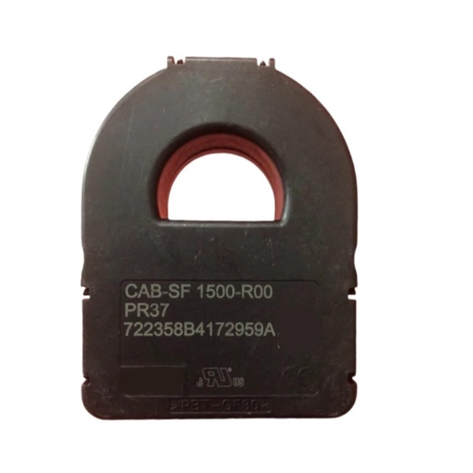 Capteur CAB-SF1500-R00 pour stopper les erreurs de mesure Cab-SF 1500-R00