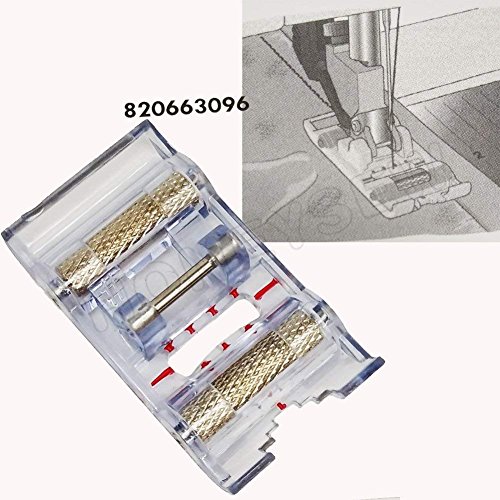 Pie Prensatela Roller Foot HONEYSEW Modelo 8562303 miniatura 3