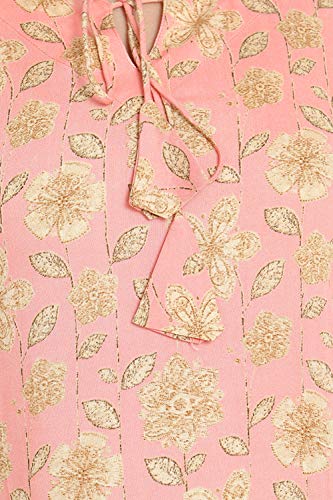 Image of ALC Creation Women's Rayon Straight Kurta