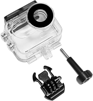60M Waterproof Housing for Insta360 GO 3 / GO 3S Diving Case