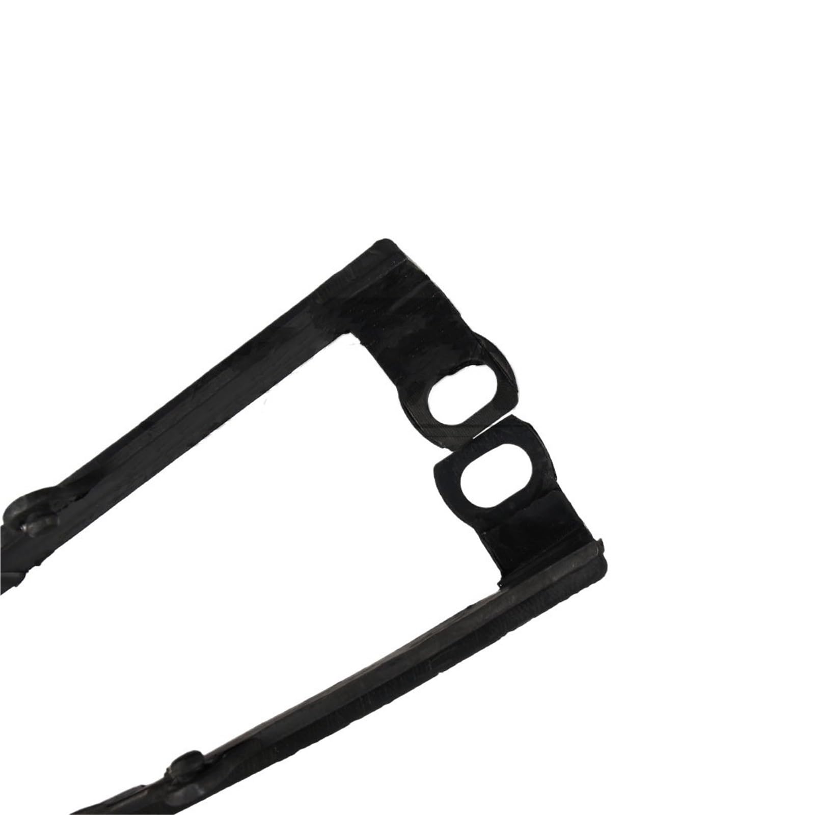Roulette De Guidage De Chaîne Protecteur de bras oscillant en caoutchouc pour chaîne de moto Honda VT250F XELVIS MC25 1992 CB500 PC32 1996-2002 Protection de chaîne