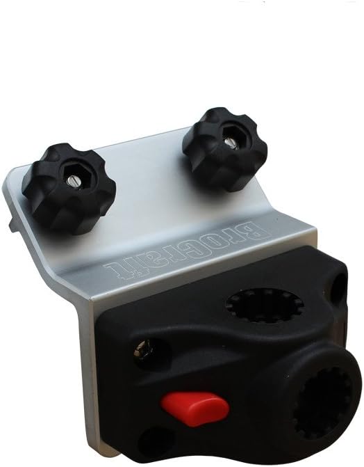 Vivaio Per Barche Da Pesca Sportiva - Large - OCEANSOUTH - Foto 6