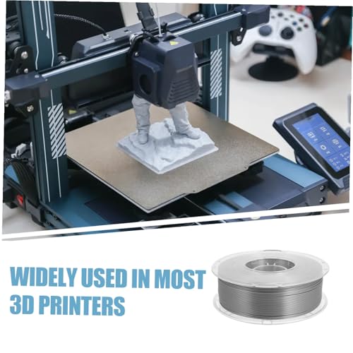 Filament PLA imprimante 3D stable 1.75mm pour impression précise et propre - 7