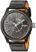 Produktbild Diesel Herren Analog Quarz Uhr mit Leder Armband DZ1845