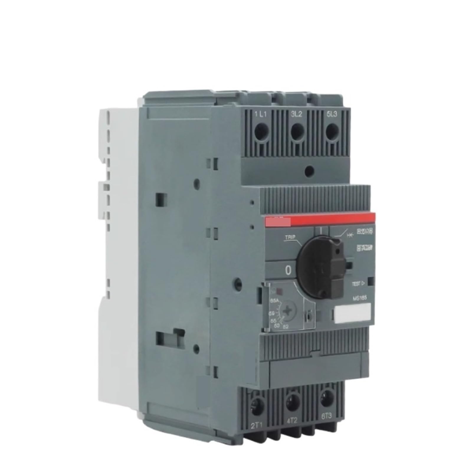Disjoncteur de protection moteur MO165-65 haute performance industrielle boîtier compact HKF1-11