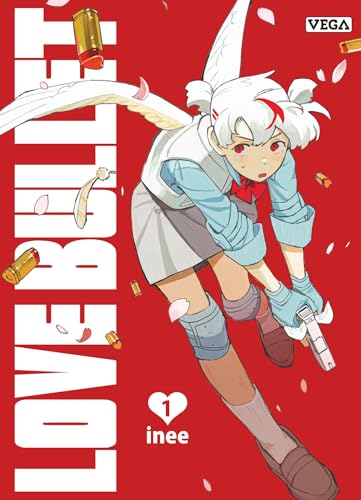 Love Bullet — Tome 1