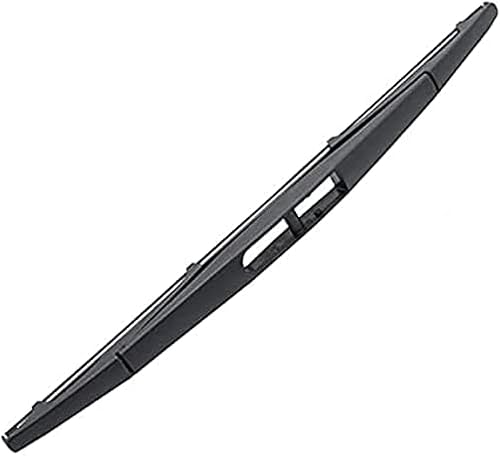YHSMK Rear Wiper Blade Replacement, for Nissan for Micra for March Hatchback 2010-2020 Car Rear Window Windshield Wiper Blade Washer YHSMK Rear Wiper Blade Replacement, for Nissan for Micra for March Hatchback 2010-2020 Car Rear Window Windshield Wiper Blade Washer