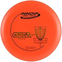 INNOVA DX Aviar Putt & Approach Golf Disc [Colors May Vary] - 173-175g