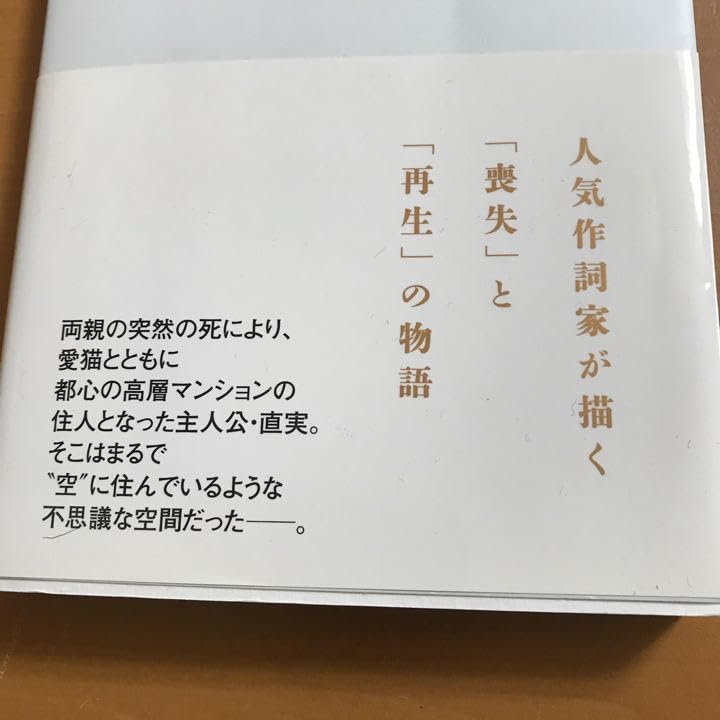 空に住む 小竹正人 空に住む : 作品情報・キャスト・あらすじ・動画 - 映画.com
